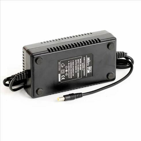 MikroTik napájecí adaptér 24V 2A | Prodávejte a nakupujte na Memark.cz