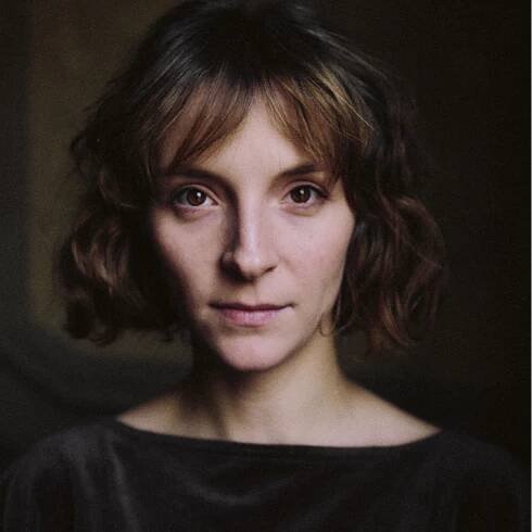 Tereza Švejdová - ACTORSMAP