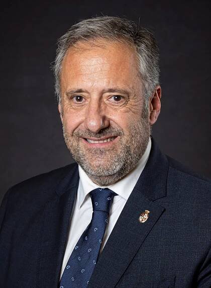 Carlos Pollán Rodríguez