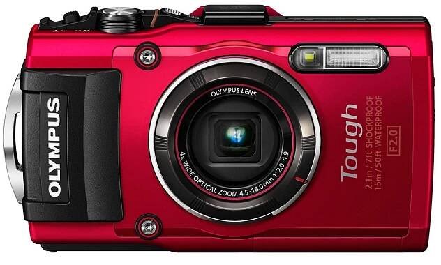 Olympus