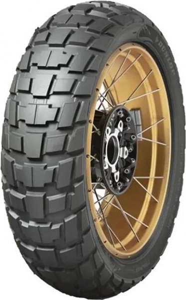 Dunlop TRAILMAX RAID 170/60 R17 72T