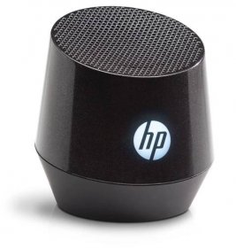 HP Mini portable speaker S4000 | ExaSoft.cz