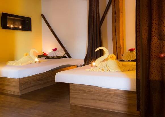 Galerie - SALON SAMUI Thajské masáže Plzeň