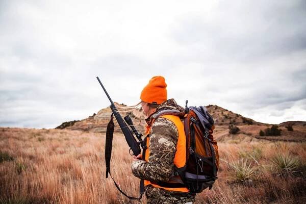 best hunting rifle