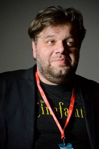 Myroslav Slabošpyckyj citáty
