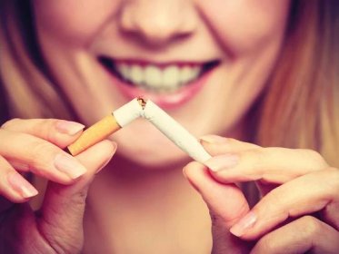 ŽENA-IN - Nedokážete přestat kouřit? Zkuste to jinak, jako my v redakci