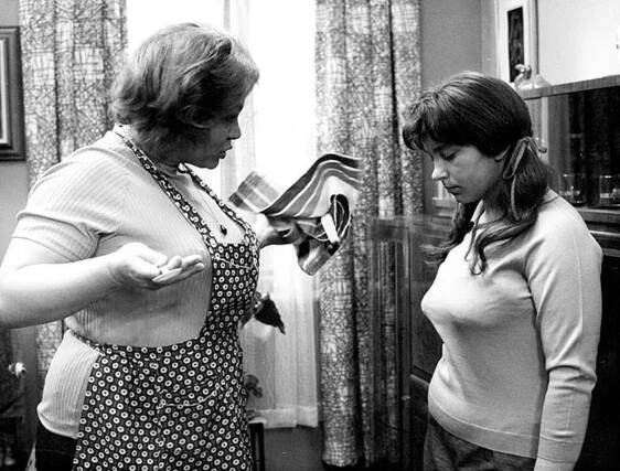 Metráček (1971)