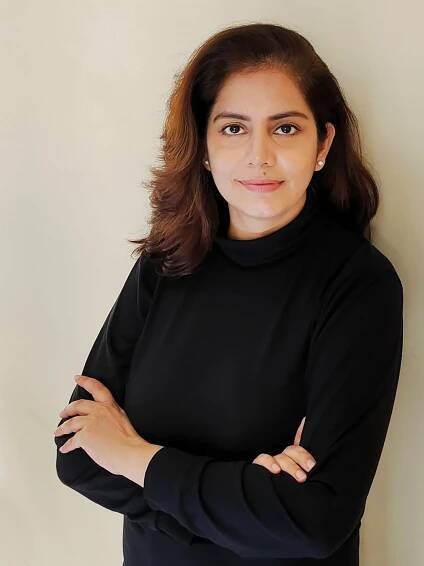 Divya Sharma | WRI INDIA