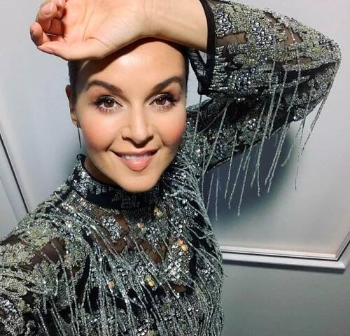 Iva Kubelková odhalila své tajemství krásy: Jak známa moderátorka se o sebe stará - Zivot