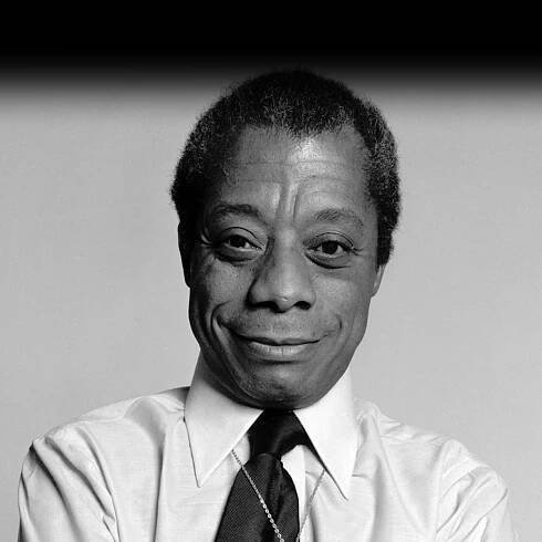 James Baldwin Birthday