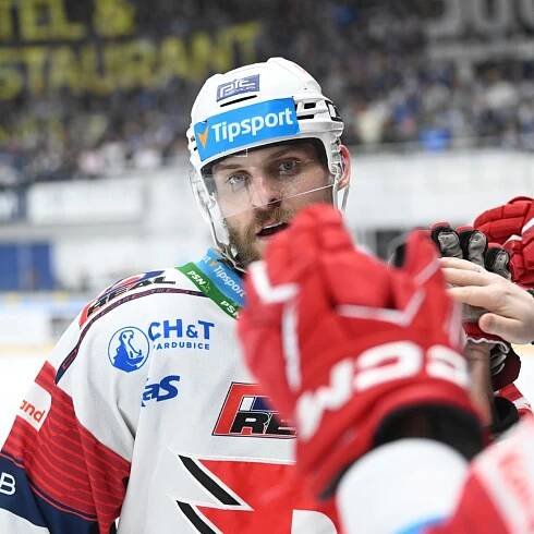 Smejkal: Soupeř se snaží provokovat. Nechtěli jsme se těchto věcí účastnit