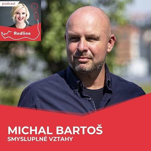 24: Michal Bartoš: Kvalitní partnerství vede přes zdravou sebelásku