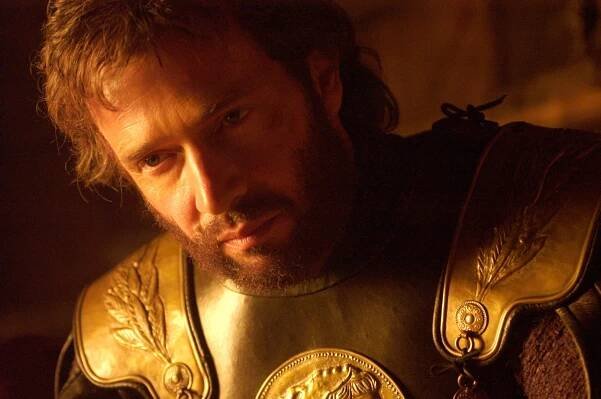 Řím - Hrdinové Republiky - Z filmu - James Purefoy