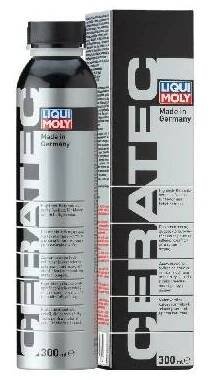 LIQUI MOLY 7181 - CeraTec keramická přísada do oleje 300 ml