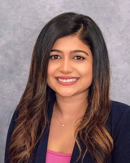 Kiran Amlani