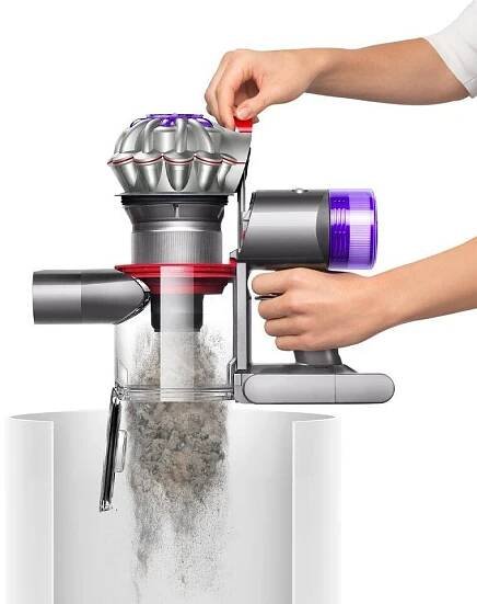 Dyson V8 Advanced 492636-01 ab 251,74 € (Oktober 2025 Preise) | Preisvergleich bei idealo.de