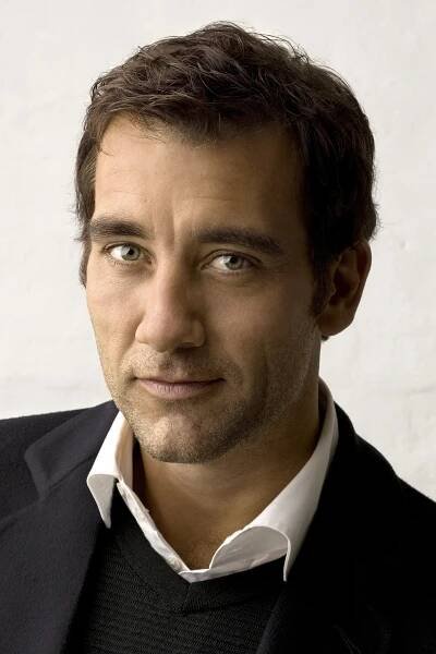 Clive Owen herec