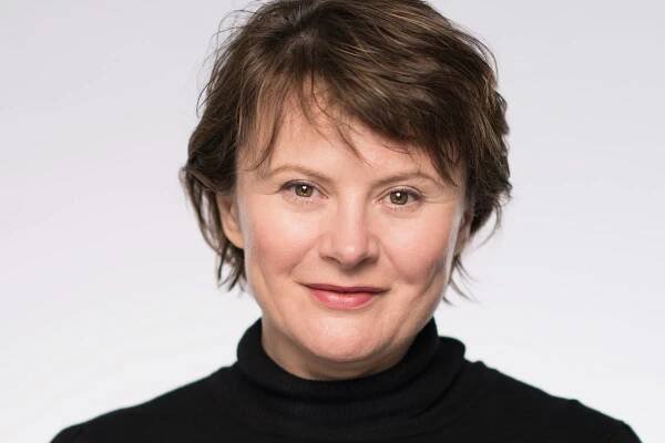 Monica Dolan: ‘I’m not fond of the term character actor – I’d never call myself that’