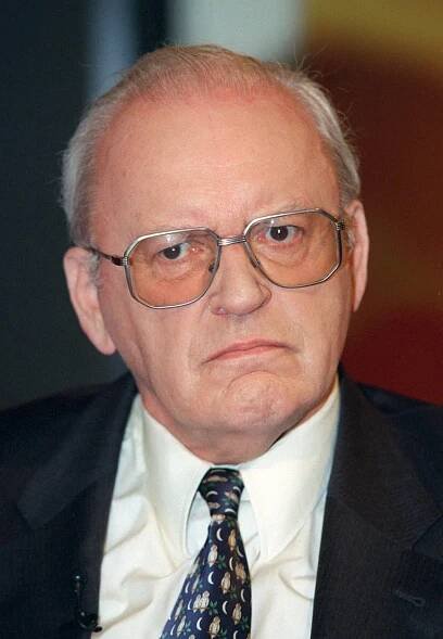 Němci přišli o bývalého prezidenta. Herzog zemřel ve věku 82 let