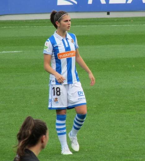 Paola Soldevila