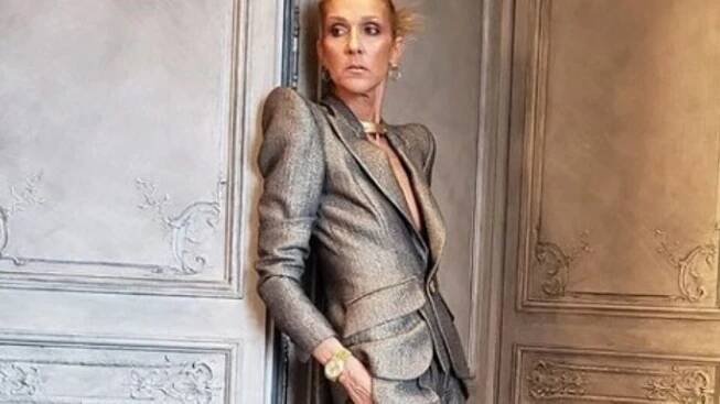 Céline Dion dnes slaví 51. narozeniny: Proč se atraktivní kráska mění v trosku – Lifee.cz