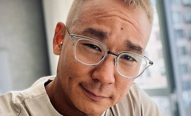 Full Exclusive interview with Danny Lee - KLCS