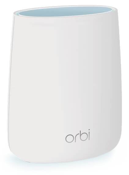 Netgear Orbi AC2200 Tri-Band Mesh WiFi Router, RBR20 | ab-com.cz