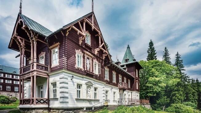 Dovolená u vody v Česku | Invia.cz