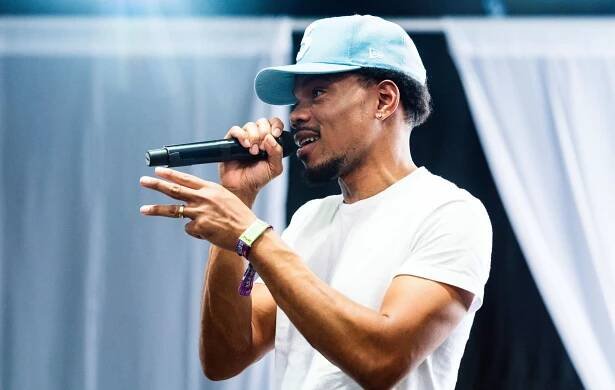 Chance The Rapper