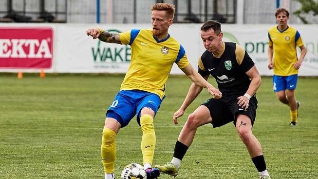 Nová éra. Na Doubravce už vládne Pavel Vaigl, do týmu přišel i kapitán Cábelíků