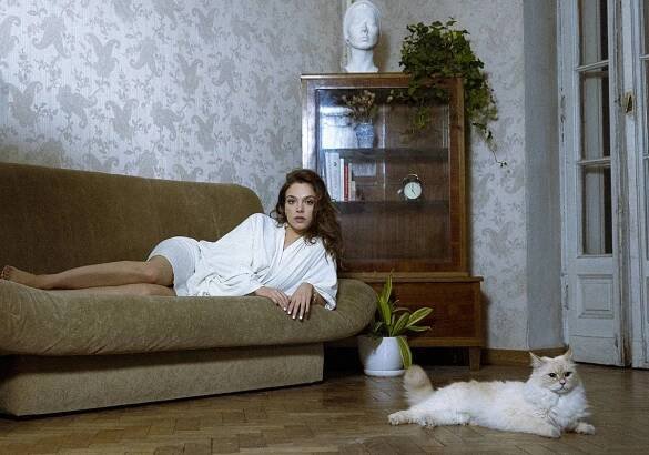 Narodziny Gwiazdy: Vanessa Aleksander