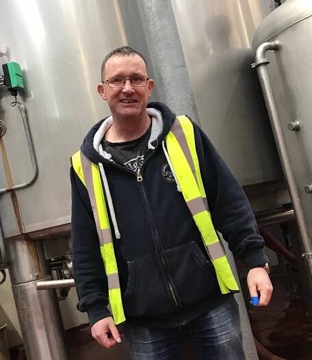 Wet and Wild Times for Irish Craft Beer | Ale Street News