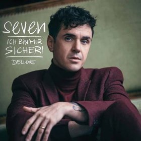 Seven: Ich Bin Mir Sicher! CD