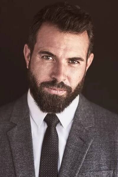 Tom Cullen herec