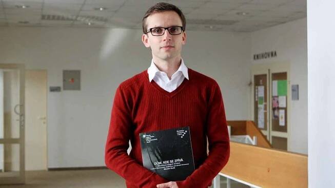 Liána smrti není droga, která ukazuje růžová prasátka, říká antropolog Horák