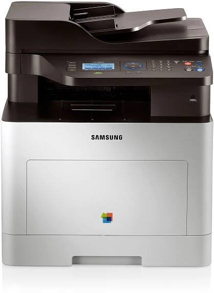 Samsung CLX-6260ND
