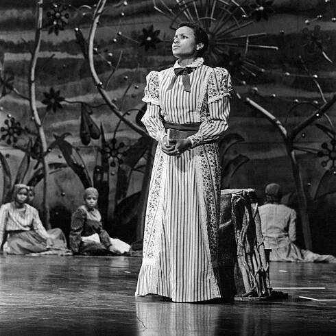 Carmen Balthrop, Soprano Known for Joplin Opera Role, Dies at 73