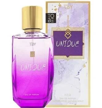Dámský parfém NG PERFUMES NG To Be Unique 100 ml