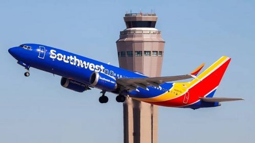 Southwest Just Made an Amazing New Baggage Change