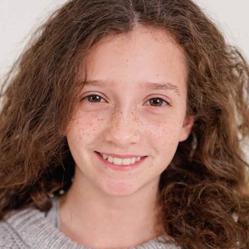 Terezie Holá - ACTORSMAP