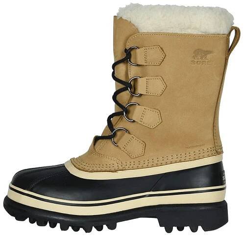 Dámské boty SOREL Caribou™ - Obrázek 12 z 22