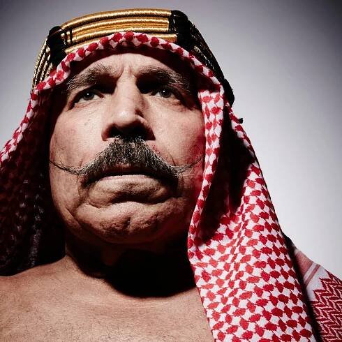 The Iron Sheik, Villainous Hall of Fame Wrestler, Is Dead
