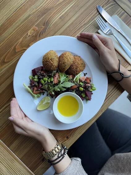 Dětská restaurace – Beachklub Ládví