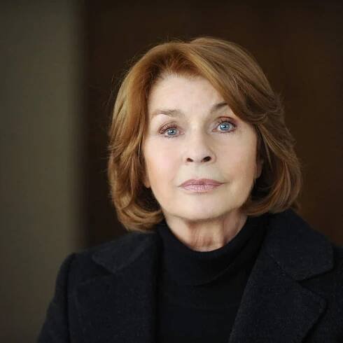 Toleranz-Preis für Schauspielerin Senta Berger - Evangelische Akademie Tutzing