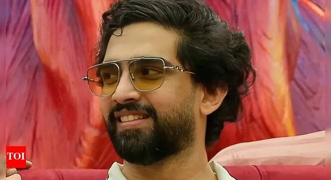 Bigg Boss 19: Amaal Mallik taunts Baseer Ali and Abhishek Bajaj’s shirtless looks by calling them ‘Salman Kand’