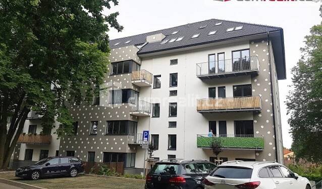 Pronájem bytu 2+kk v Milovicích 115 | Reality.iDNES.cz 