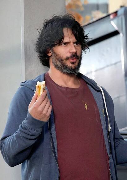 Jak jsem poznal vaši matku - Dávačka - Z filmu - Joe Manganiello