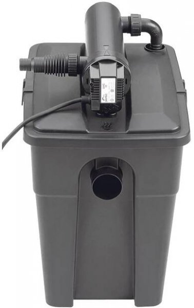 Pontec 50238 Multiclear set 5000 sada filtrů s UVC čisticím zařízením 1500 l/h