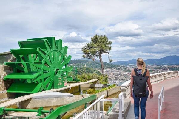 Tapas, Cidre und ganze Liebe in San Sebastián – Alena on tour