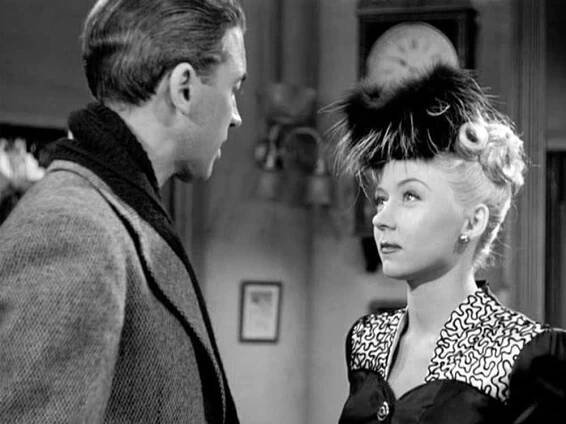 CzWiki > Gloria Grahame